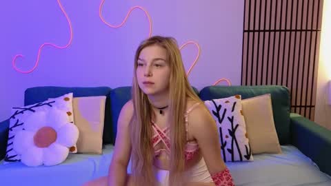 Mel online show from February 23, 5:50 am