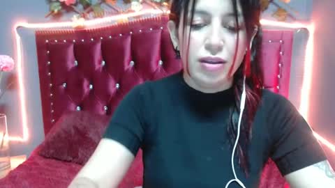 melani_cute01 online show from February 13, 10:22 pm