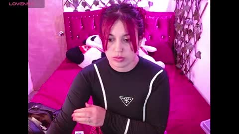 melani_cute01 online show from March 27, 9:59 pm