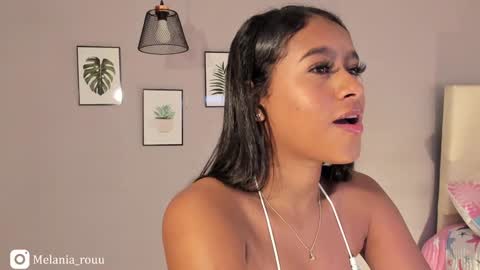 melania_rousse online show from January 7, 12:20 pm