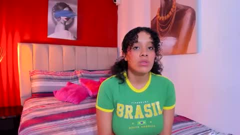 melania_xtreme online show from November 9, 3:24 am