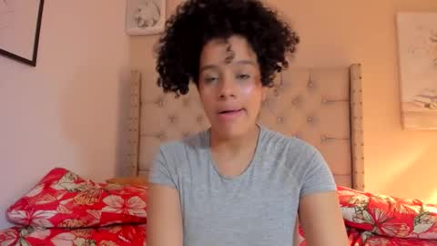 melania_xtreme online show from February 23, 7:08 am