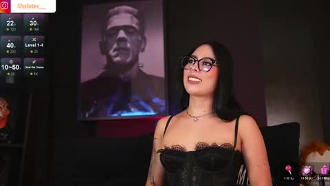 Mel online show from May 29, 3:04 am