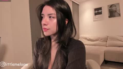 Melanie online show from July 16, 3:00 am