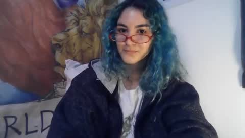 Melanie online show from June 17, 5:09 am