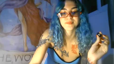 Melanie online show from June 13, 5:38 am