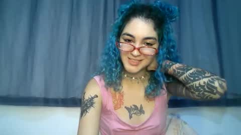Melanie online show from June 7, 3:24 am