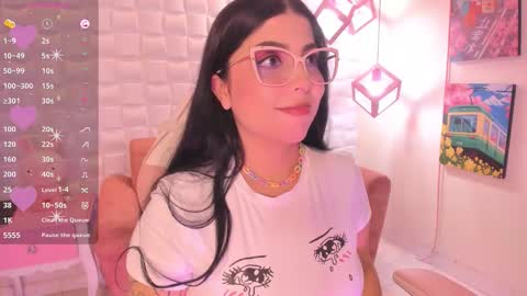 Snapshot of melaniegrayx chatting on October 11, 2:53 pm melaniegrayx online show from October 11, 2:53 pm