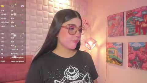 melaniegrayx online show from June 9, 2:38 pm