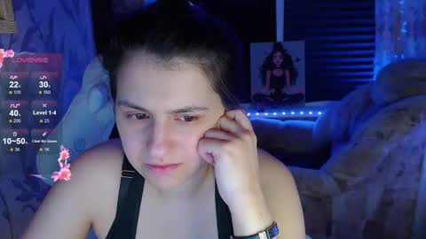 Melanie Milena online show from March 26, 7:48 pm