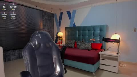 Snapshot of melanierioss_ chatting on January 26, 12:54 pm online show from January 26, 12:54 pm