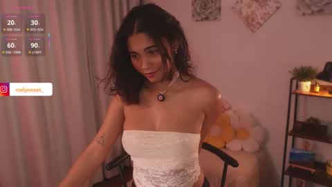 Ig melysweet   online show from March 2, 3:52 pm