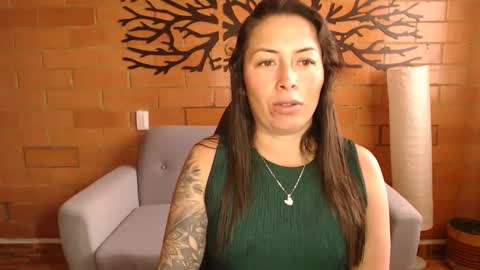 Melanny online show from February 25, 12:48 pm