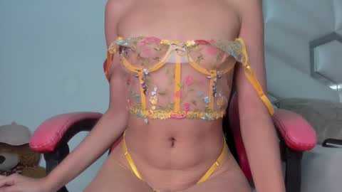 Melanny online show from November 24, 3:25 pm