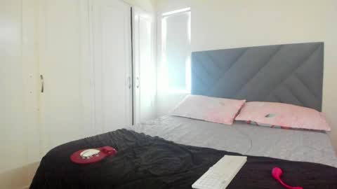 melany_arizaaa online show from March 26, 2:41 pm