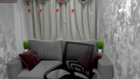 Melany online show from January 14, 1:10 am