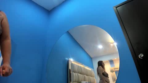 Melany  online show from June 2, 12:17 pm
