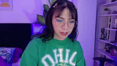 Melany online show from February 20, 9:59 pm