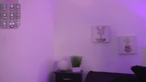 melany online show from January 24, 11:26 am