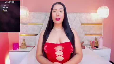 Melany Rouse online show from January 8, 3:32 am