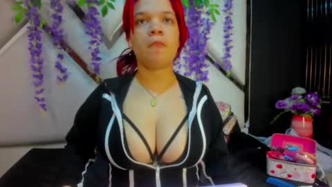 MelanyAnal  online show from April 17, 2:41 pm