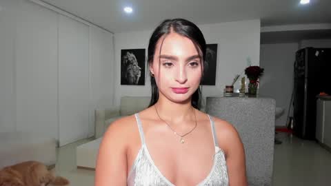 Melany online show from November 10, 11:22 pm