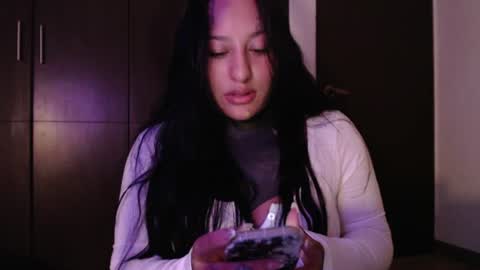 Mel online show from July 10, 8:53 pm