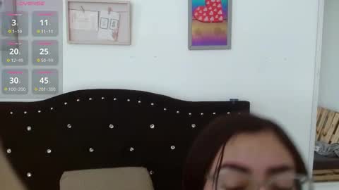 Azul online show from December 18, 4:17 pm