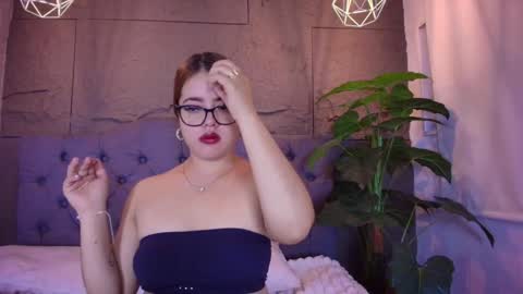 melida_scars online show from February 18, 12:48 pm