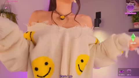 Meli           online show from March 13, 6:31 pm