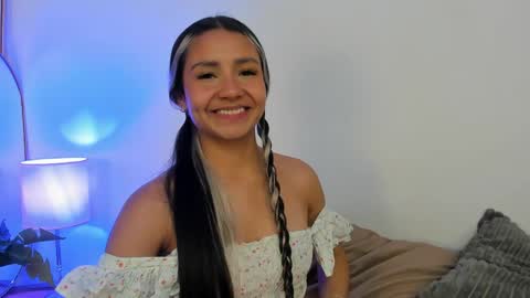 Melii  online show from April 6, 11:33 am