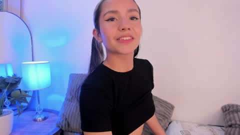 Melii  online show from April 1, 11:44 am