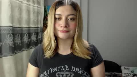 meliinna_xxx online show from April 9, 6:30 am