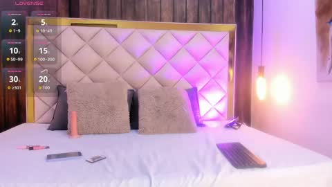 Meliisa  online show from April 10, 8:04 pm