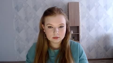 Melina online show from February 8, 10:30 am