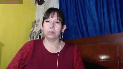 Snapshot of melisa037 chatting on October 21, 3:21 am melisa037 online show from October 21, 3:21 am