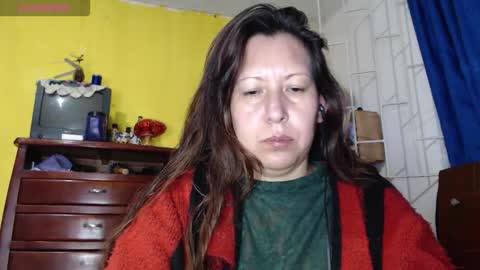 melisa037 online show from February 3, 2:53 am