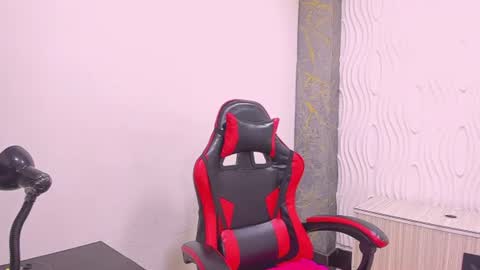 Melisa online show from August 1, 5:48 pm