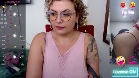 Melisa online show from January 22, 12:49 pm