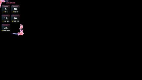 melisa_meow online show from February 17, 12:37 pm