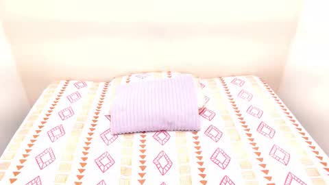 melisa online show from October 14, 11:35 am