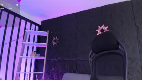 Melissa online show from February 16, 2:39 pm