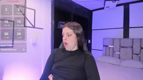 Melissa online show from December 20, 2:10 pm