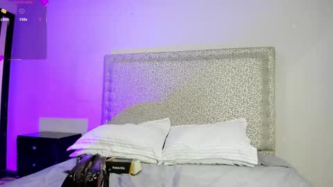 Melissa online show from February 10, 1:11 pm