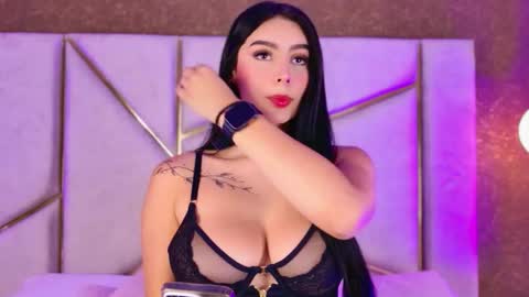 melisacooper_ online show from March 14, 8:21 pm