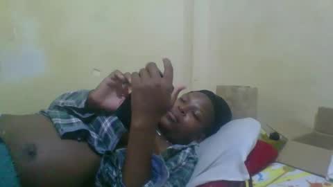 melisah254 online show from February 18, 6:29 pm