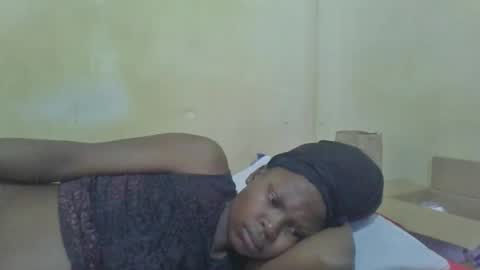 melisah254 online show from February 27, 8:25 am