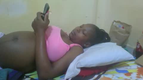 melisah254 online show from April 10, 7:58 am