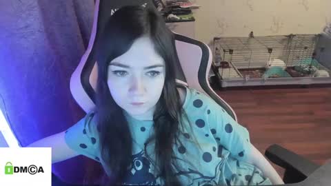 melisanilson online show from March 2, 10:45 pm