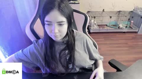 melisanilson online show from February 14, 6:12 am